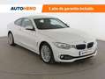 BMW 420 420i xDrive Blanco - thumbnail 8