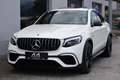 Mercedes-Benz GLC 63 AMG 4Matic | Schiebedach | Blanc - thumbnail 3