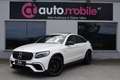 Mercedes-Benz GLC 63 AMG 4Matic | Schiebedach | Blanc - thumbnail 1