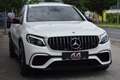 Mercedes-Benz GLC 63 AMG 4Matic | Schiebedach | Blanc - thumbnail 5