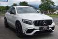 Mercedes-Benz GLC 63 AMG 4Matic | Schiebedach | Blanc - thumbnail 6