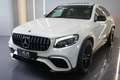 Mercedes-Benz GLC 63 AMG 4Matic | Schiebedach | Blanc - thumbnail 5