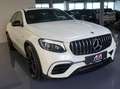 Mercedes-Benz GLC 63 AMG 4Matic | Schiebedach | Weiß - thumbnail 12