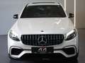 Mercedes-Benz GLC 63 AMG 4Matic | Schiebedach | Blanc - thumbnail 6