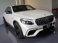 Mercedes-Benz GLC 63 AMG 4Matic | Schiebedach | Weiß - thumbnail 7