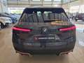 BMW iX xDrive 40 Bleu - thumbnail 4