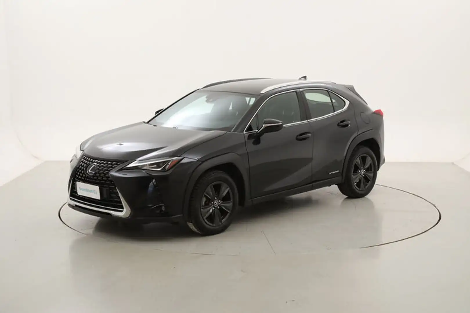 Lexus UX 250h Hybrid Executive 2.0 Full Hybrid 184CV Nero - 1