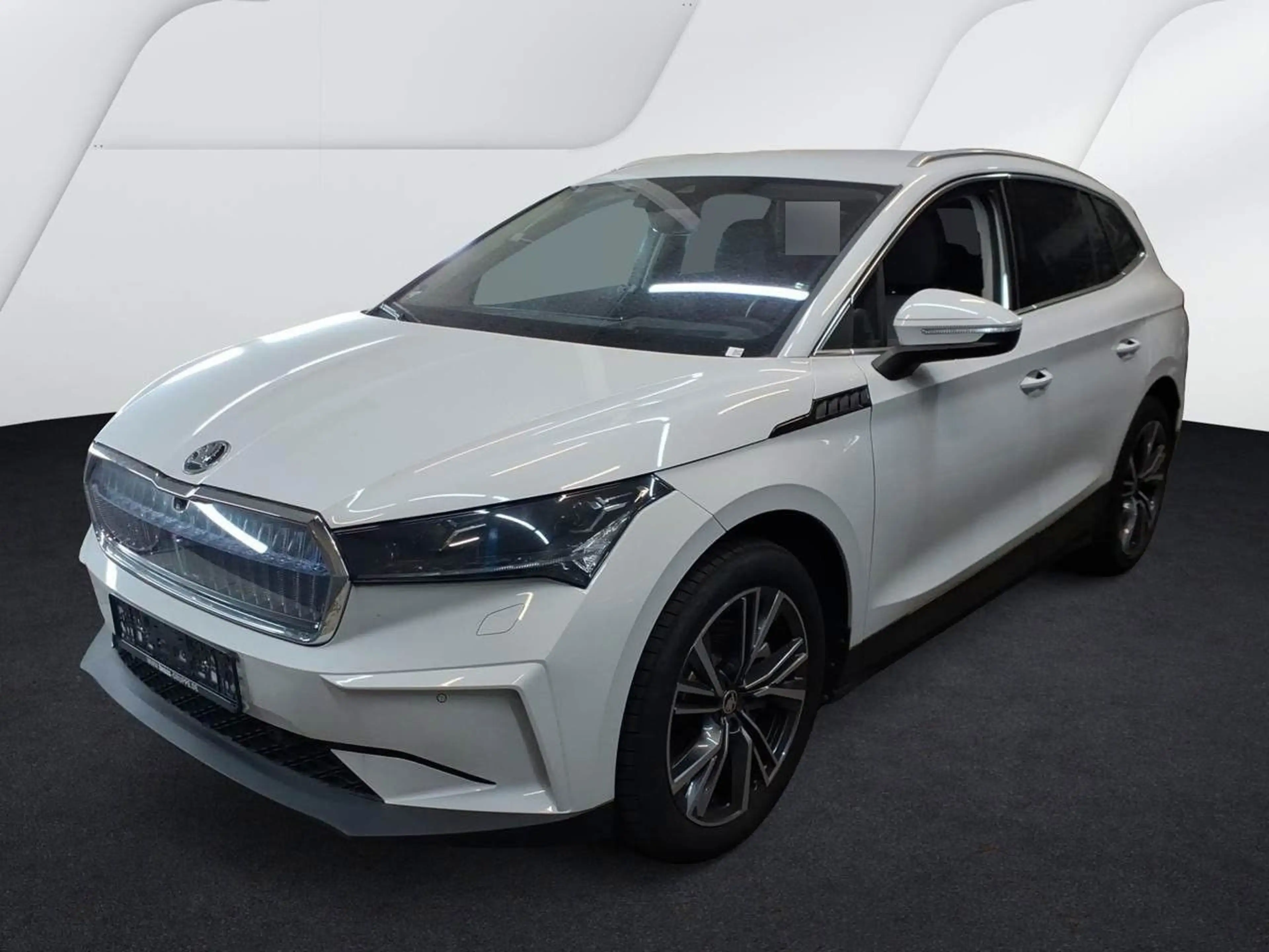 Skoda Enyaq 85 — photo 2