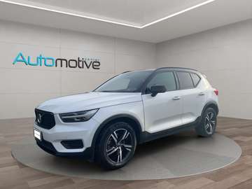 XC40 2.0 t5 R-design Geartronic