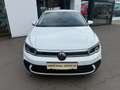 Volkswagen Polo 4Me TSI Weiß - thumbnail 2