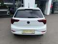 Volkswagen Polo 4Me TSI Weiß - thumbnail 4