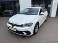 Volkswagen Polo 4Me TSI Weiß - thumbnail 1