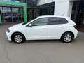 Volkswagen Polo 4Me TSI Weiß - thumbnail 3
