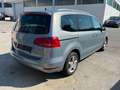 Volkswagen Sharan Comfortline 2,0 TDI DSG Leder Navi PDC kamera Blau - thumbnail 10