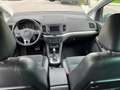 Volkswagen Sharan Comfortline 2,0 TDI DSG Leder Navi PDC kamera Blau - thumbnail 4