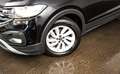 Volkswagen T-Cross T-Cross 1.0 TSI Life OPF DSG Zwart - thumbnail 5