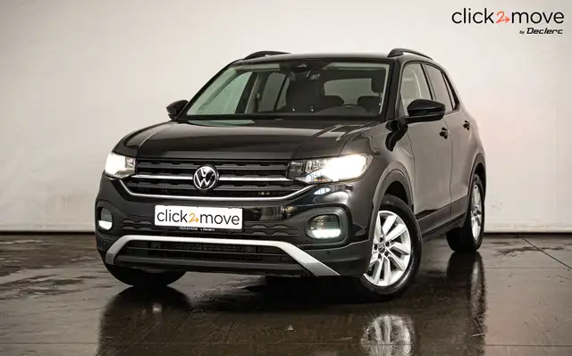 Volkswagen T-Cross T-Cross 1.0 TSI Life OPF DSG
