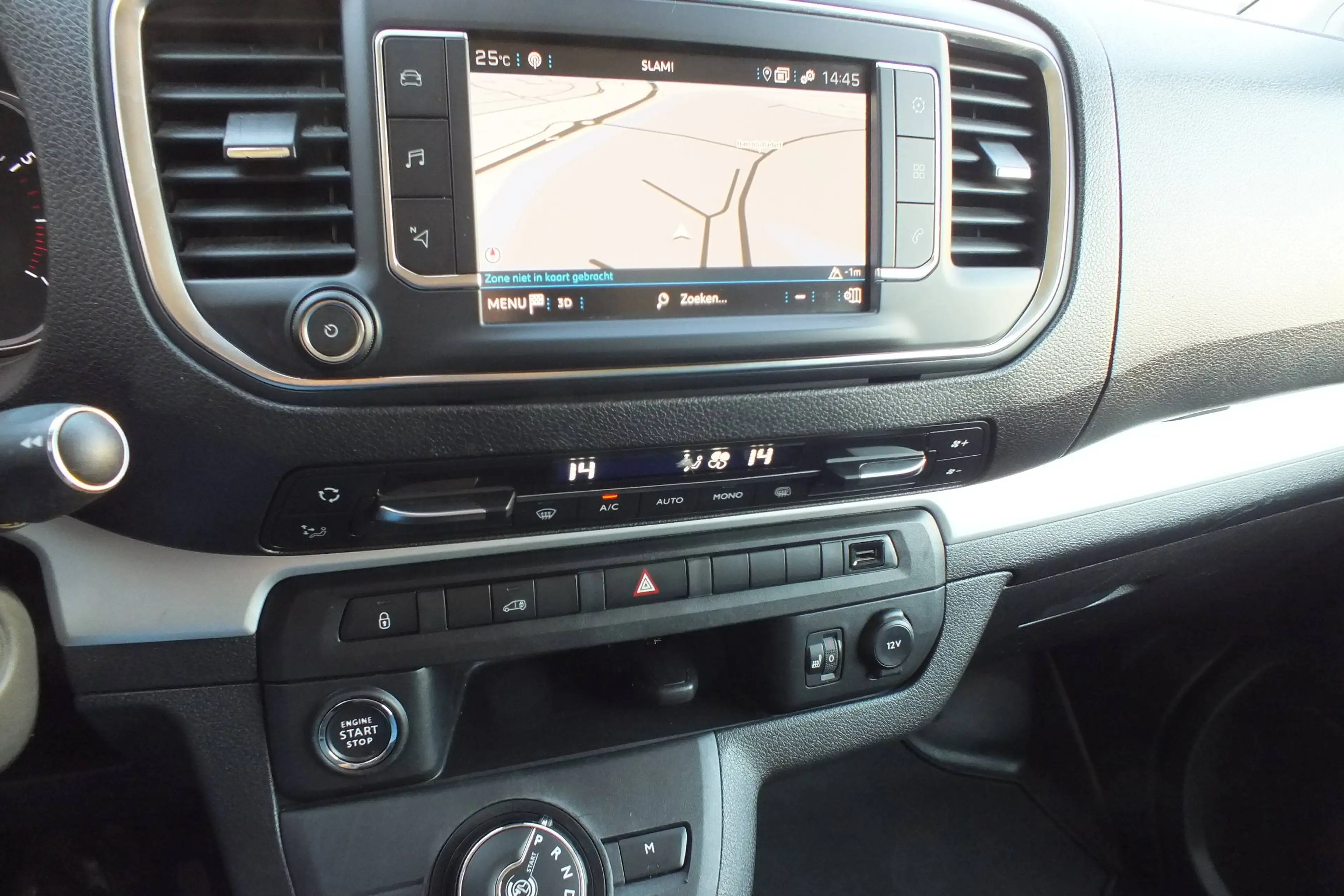 Peugeot Expert 2.0 HDI Sport 130kw Aut L3 — photo 3