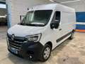 Renault Master 2.3 D L2H2 AUTOMATIK AHK NAVI CAM PDC LED Weiß - thumbnail 2