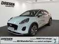 Ford Puma Facelift 1.0 EcoBoost Titanium Sitzheizung+Carplay Gris - thumbnail 1