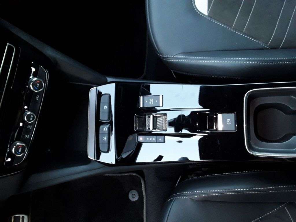 Opel Mokka E