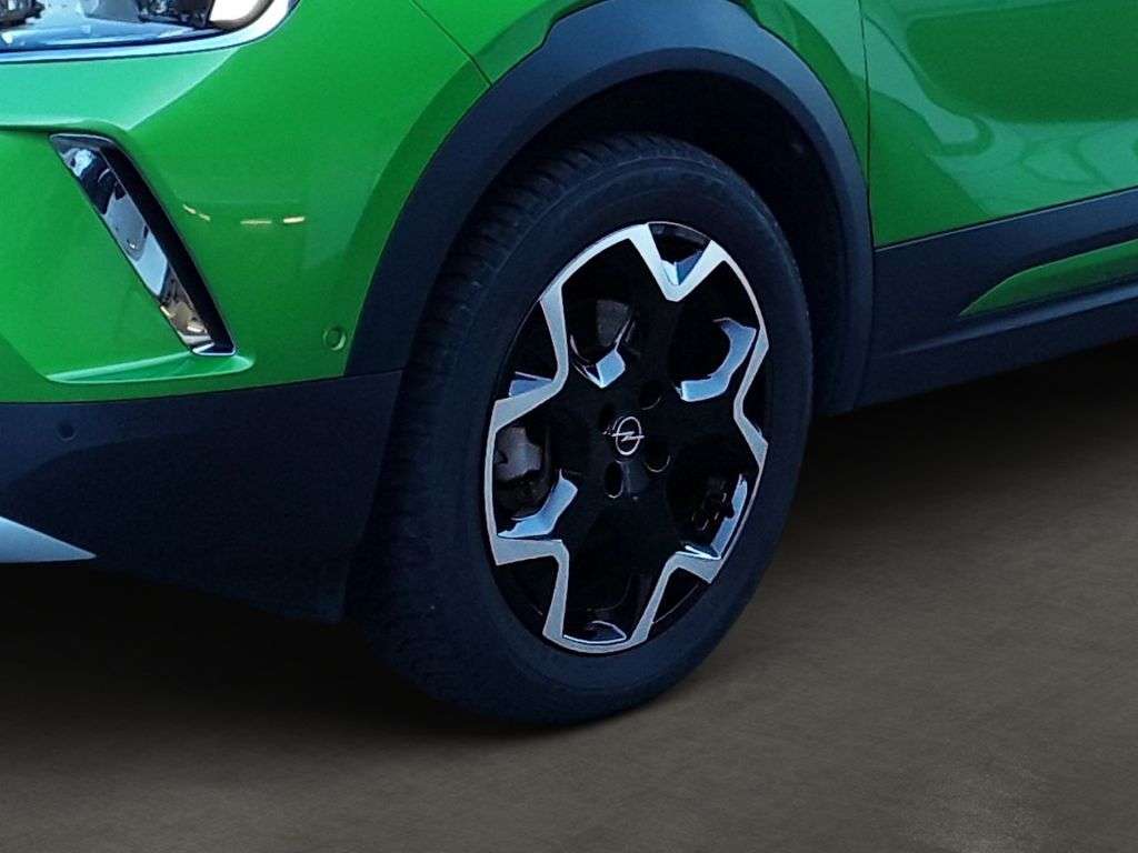 Opel Mokka E
