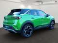 Opel Mokka-E Ultimate Vert - thumbnail 3