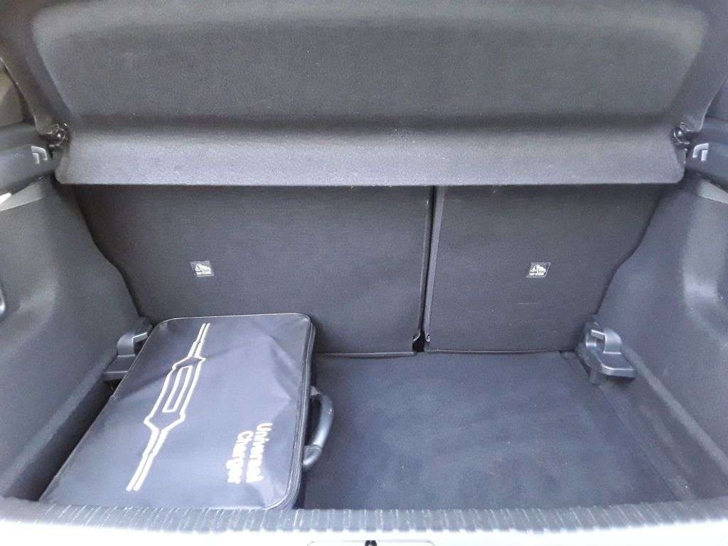 Opel Mokka E