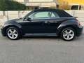 Volkswagen Maggiolino Maggiolino Cabrio 2.0 tdi Rline 150cv Black - thumbnail 3