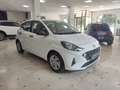 Hyundai i20 Pequeño Manual de 5 Puertas Blanc - thumbnail 3
