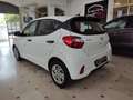 Hyundai i20 Pequeño Manual de 5 Puertas Blanc - thumbnail 7