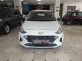 Hyundai i20 Pequeño Manual de 5 Puertas Blanc - thumbnail 2