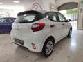 Hyundai i20 Pequeño Manual de 5 Puertas Blanc - thumbnail 5