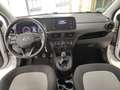 Hyundai i20 Pequeño Manual de 5 Puertas Blanc - thumbnail 9
