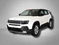 Jeep Avenger Altitude 1.2 E-Hybrid 6-Stufen-DCT 74 kW (101 P... Weiß - thumbnail 1