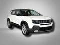 Jeep Avenger Altitude 1.2 E-Hybrid 6-Stufen-DCT 74 kW (101 P... Weiß - thumbnail 11