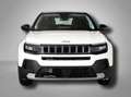 Jeep Avenger Altitude 1.2 E-Hybrid 6-Stufen-DCT 74 kW (101 P... Weiß - thumbnail 12