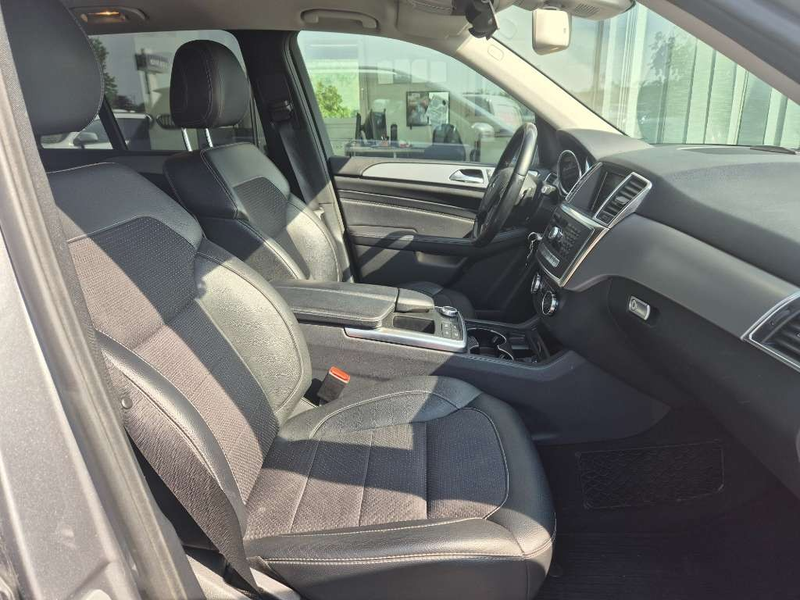 Mercedes-Benz ML 350 BlueTEC 4MATIC Aut. DPF — photo 11