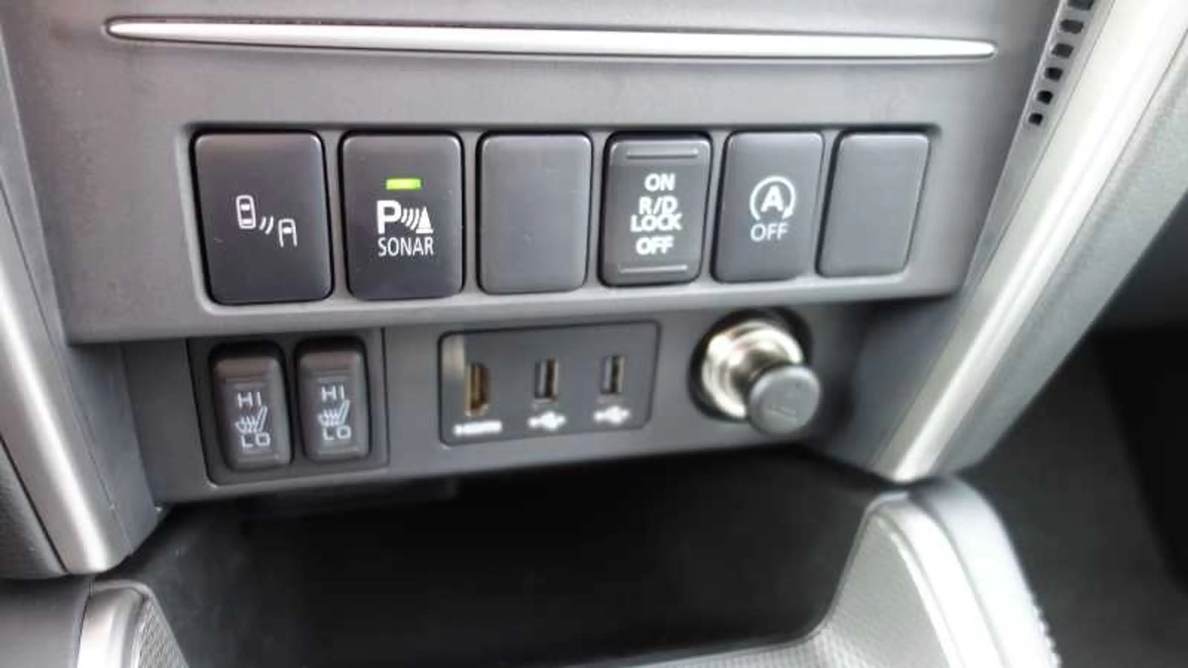 Mitsubishi L200 Doka Spirit AT AHK,HardtopTotwinkel-Spurhalte-Ausp — photo 14