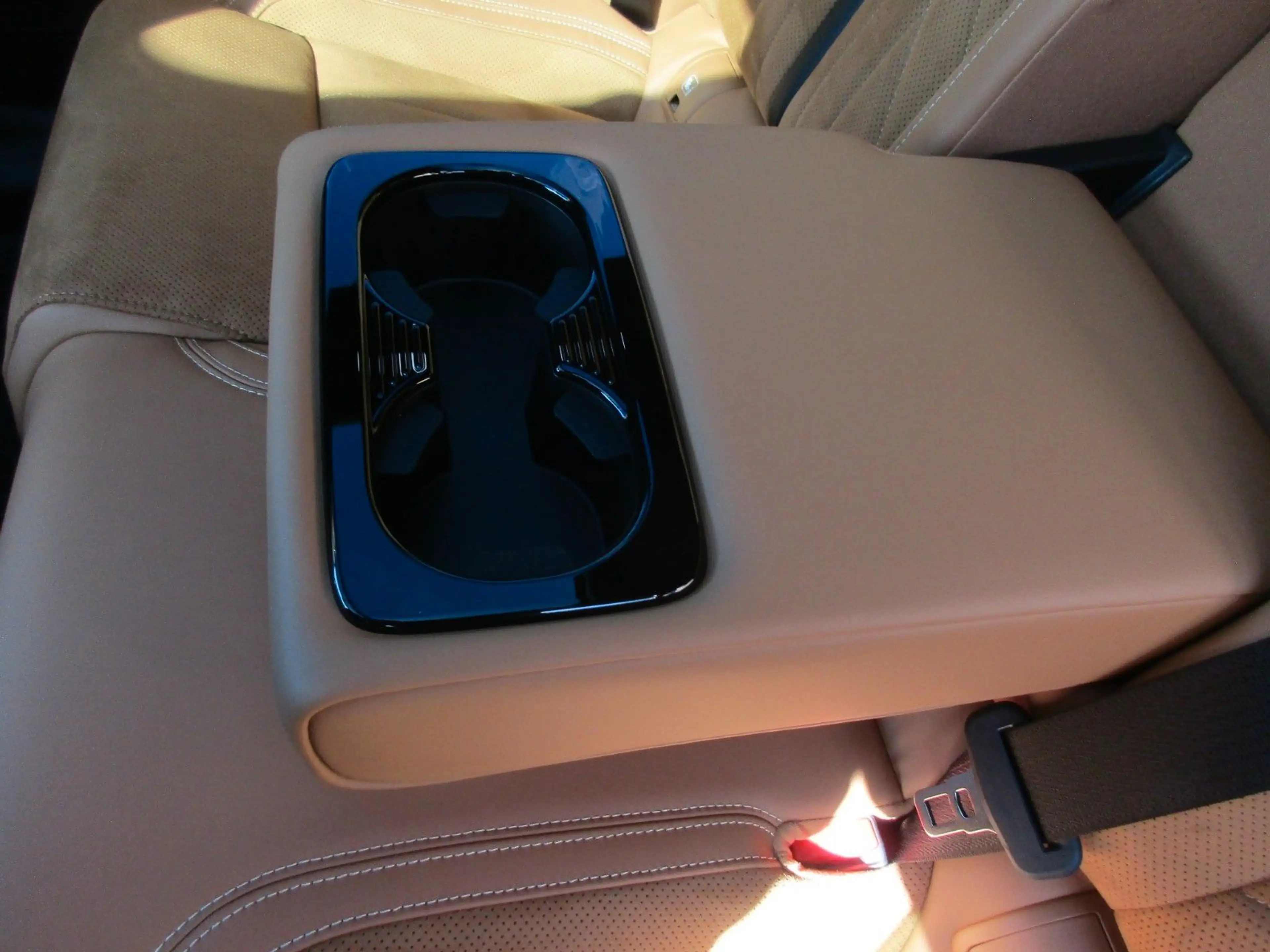 Mazda 6e EV Elektro Takumi+ — photo 13