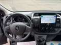 Renault Trafic 2.0 dCi Life L1H1 2,8t (8xSITZER*PDC-KAMERA*NAVI Negro - thumbnail 13