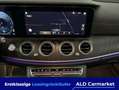 Mercedes-Benz E 300 de T 9G-TRONIC AMG Line Kombi, 5-türig, Automatik, Blau - thumbnail 11