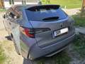 Toyota Corolla Corolla Kombi 2,0 Hybrid Style Aut. Style Grau - thumbnail 3