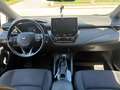 Toyota Corolla Corolla Kombi 2,0 Hybrid Style Aut. Style Grau - thumbnail 4