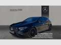 Mercedes-Benz A 200 d Negro - thumbnail 1