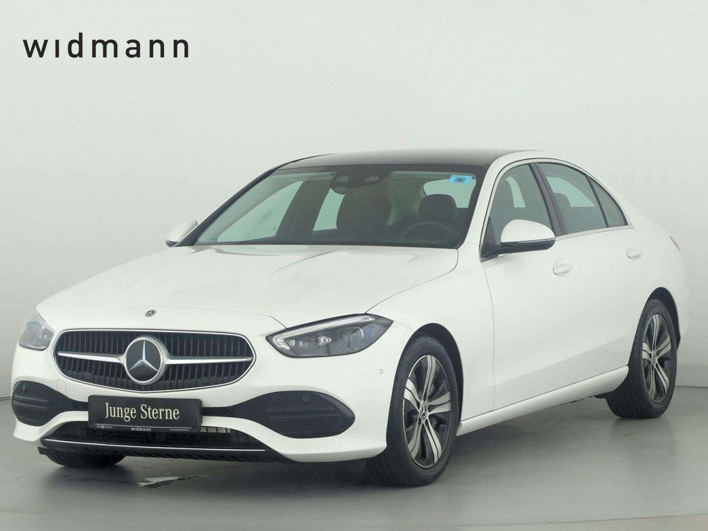 Mercedes-Benz C 220 occasion