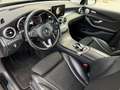 Mercedes-Benz GLC 250 d 4Matic AMG-Line HEAD-UP / BURMESTER / KAMERA Schwarz - thumbnail 11