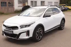 Kia XCeed GT Line