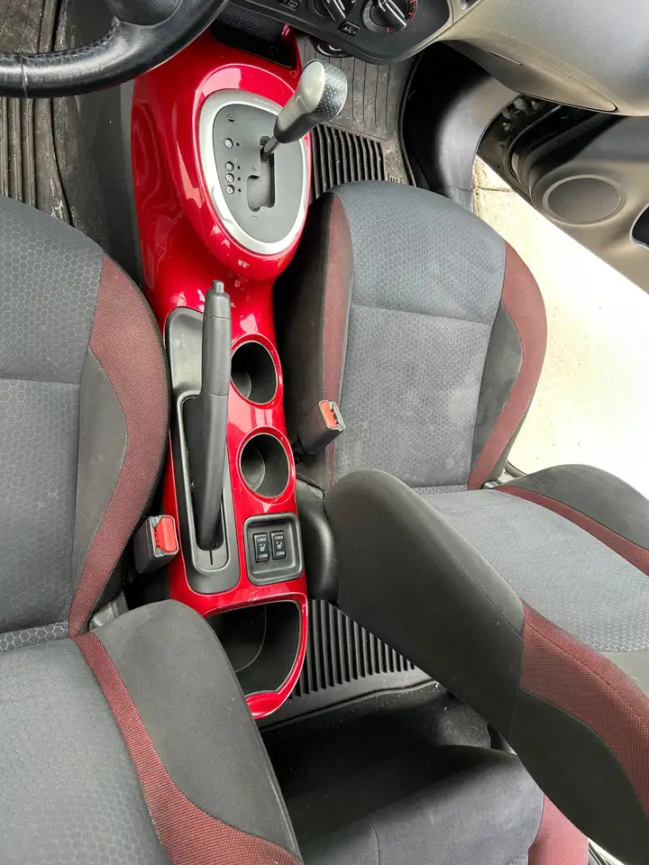 Nissan Juke снимка Nissan Juke