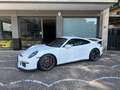 Porsche 991 911 Coupe 3.8 GT3  -  Prima vernice - mai pista Weiß - thumbnail 2